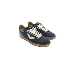 SUPRIME SNEAKER PLAYNEW DENIM 