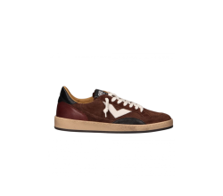 SUPRIME SNEAKER PLAYNEW CHOCOL