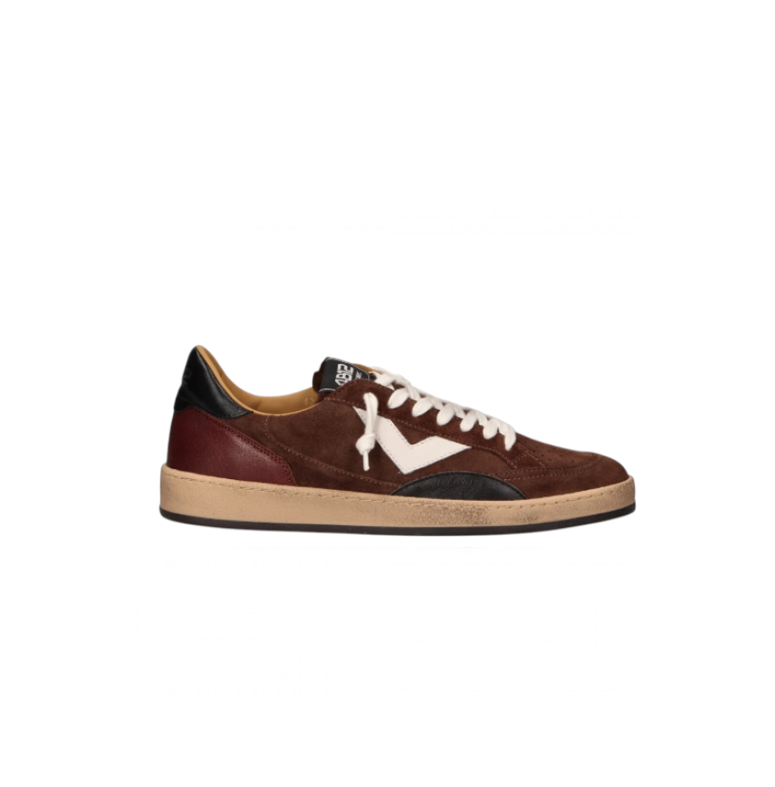 SUPRIME SNEAKER PLAYNEW CHOCOL SUPRIME SNEAKER PLAYNEW CHOCOL