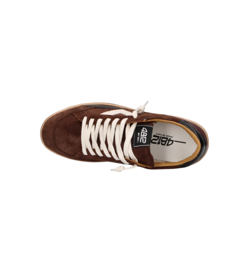 SUPRIME SNEAKER PLAYNEW CHOCOL SUPRIME SNEAKER PLAYNEW CHOCOL