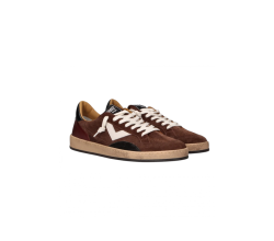 SUPRIME SNEAKER PLAYNEW CHOCOL
