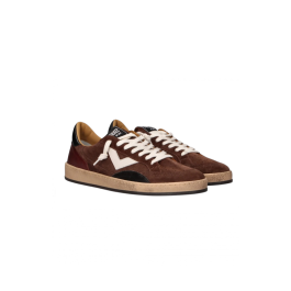 SUPRIME SNEAKER PLAYNEW CHOCOL