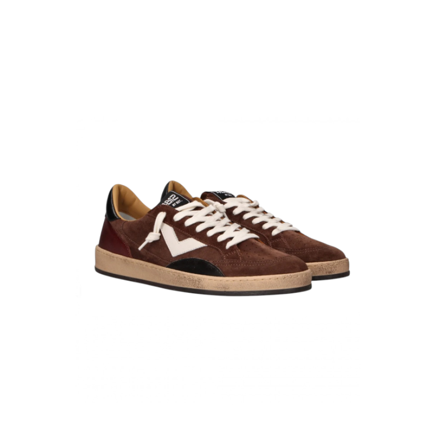 SUPRIME SNEAKER PLAYNEW CHOCOL SUPRIME SNEAKER PLAYNEW CHOCOL