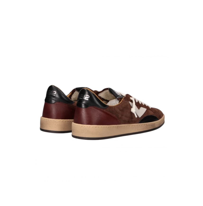 SUPRIME SNEAKER PLAYNEW CHOCOL SUPRIME SNEAKER PLAYNEW CHOCOL