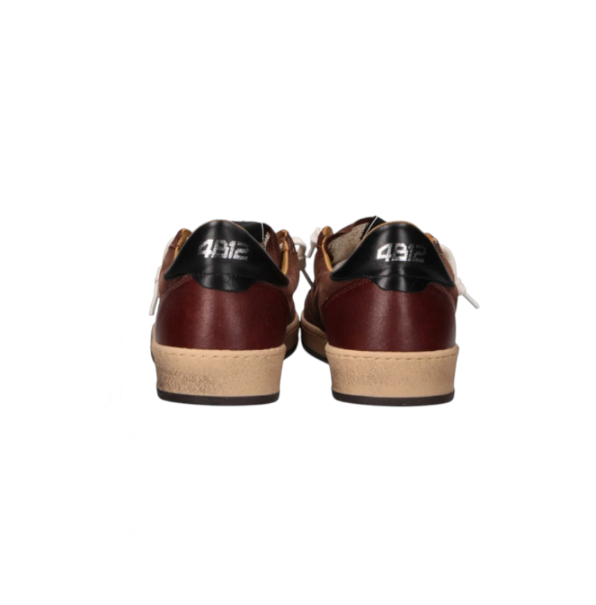 SUPRIME SNEAKER PLAYNEW CHOCOL SUPRIME SNEAKER PLAYNEW CHOCOL