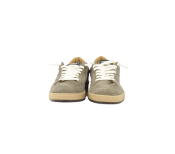 SUPRIME SNEAKER PLAYNEW TAUPE 