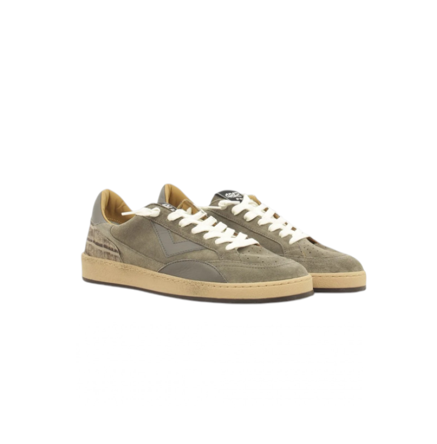 SUPRIME SNEAKER PLAYNEW TAUPE SUPRIME SNEAKER PLAYNEW TAUPE