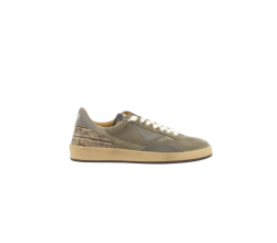 SUPRIME SNEAKER PLAYNEW TAUPE 
