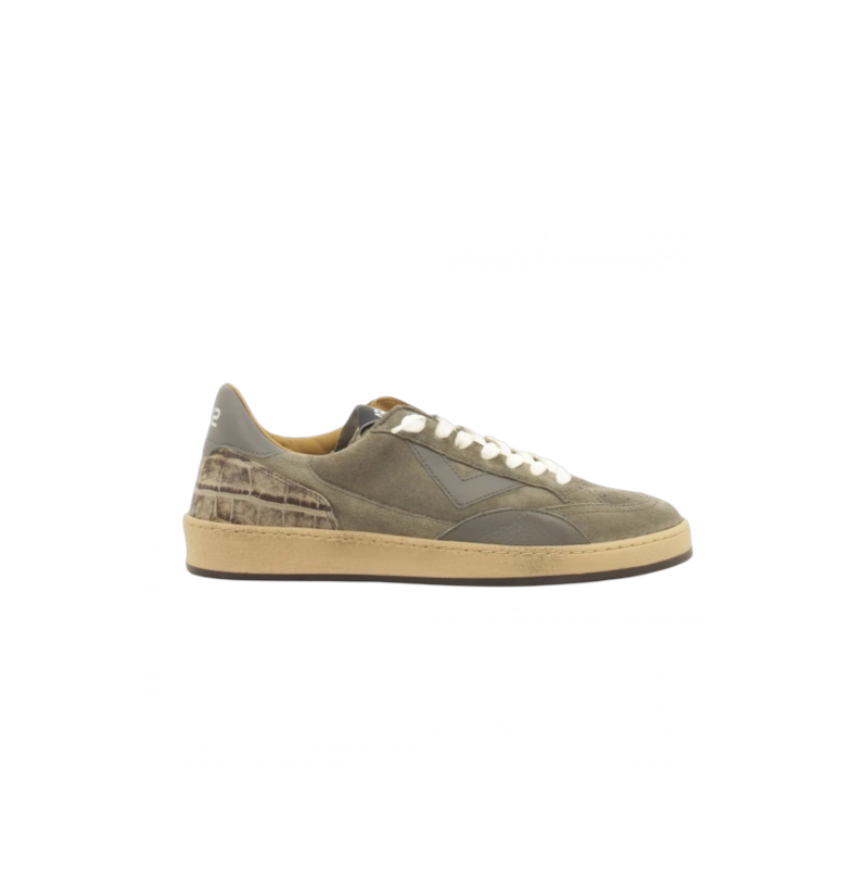 SUPRIME SNEAKER PLAYNEW TAUPE SUPRIME SNEAKER PLAYNEW TAUPE