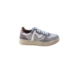 SUPRIME SNEAKER HYPER TITANIO/