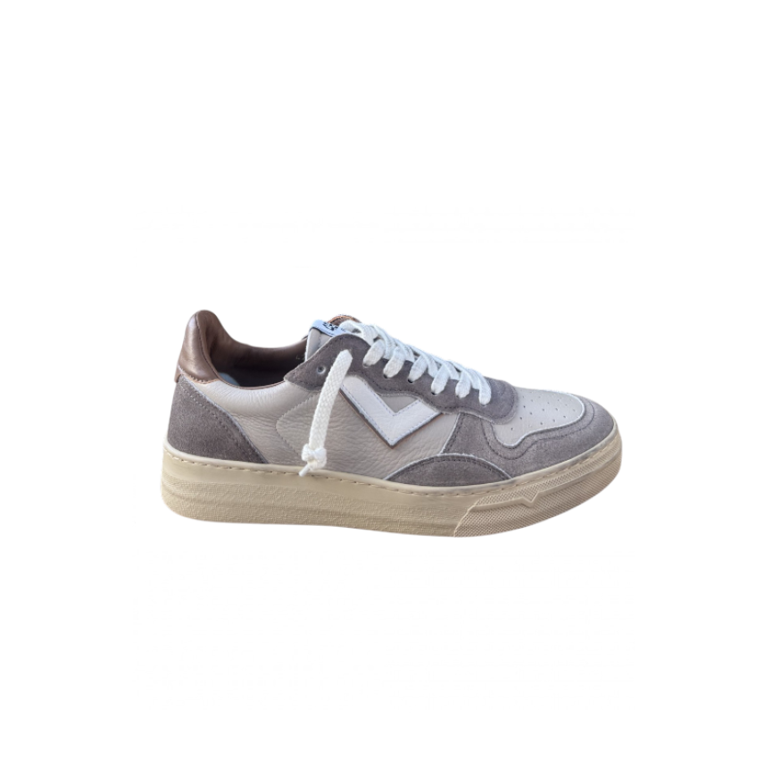 SUPRIME SNEAKER HYPER TITANIO/
