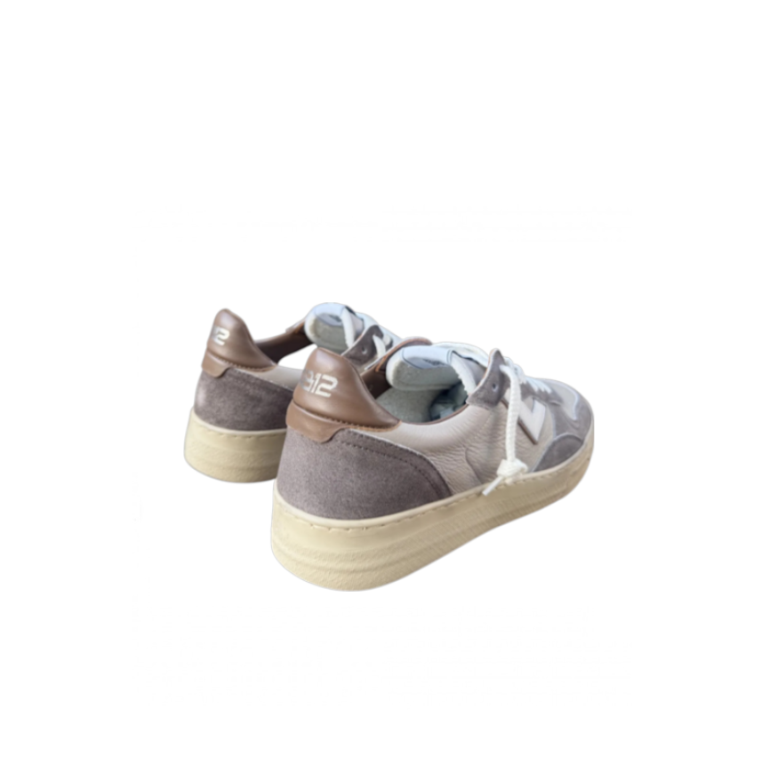 SUPRIME SNEAKER HYPER TITANIO/