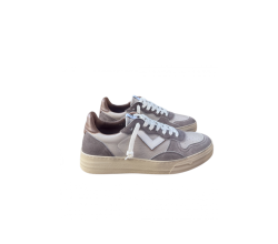 SUPRIME SNEAKER HYPER TITANIO/