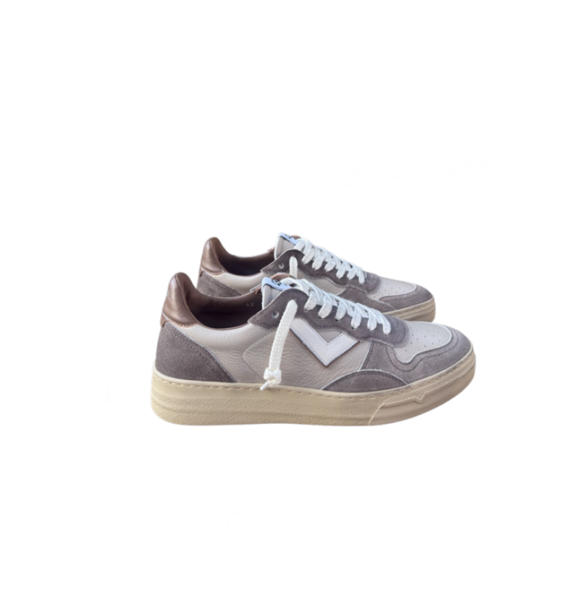 SUPRIME SNEAKER HYPER TITANIO/