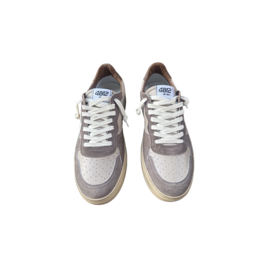 SUPRIME SNEAKER HYPER TITANIO/
