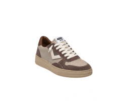SUPRIME SNEAKER HYPER TITANIO/