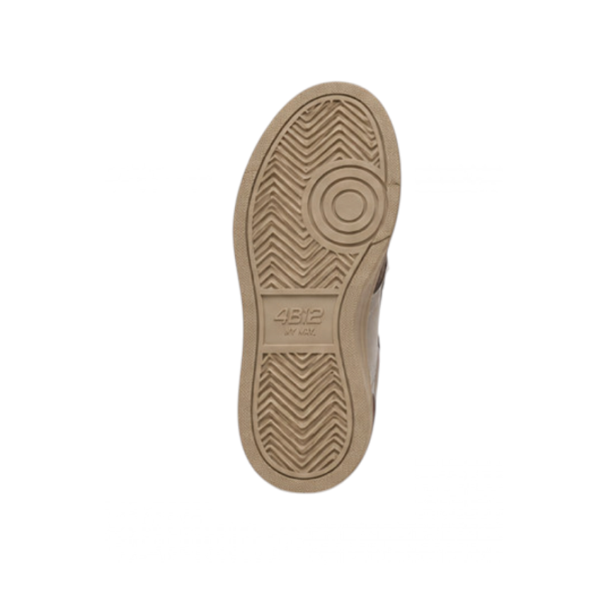 SUPRIME SNEAKER HYPER TITANIO/ SUPRIME SNEAKER HYPER TITANIO/