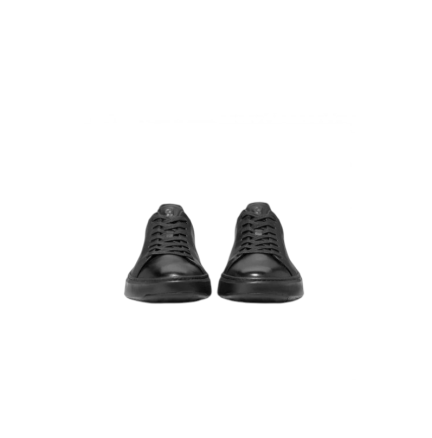 GRANDPRO TOPSPIN SNEAKER BLACK GRANDPRO TOPSPIN SNEAKER BLACK