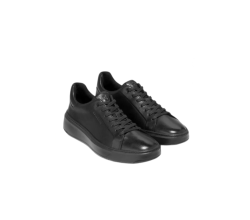GRANDPRO TOPSPIN SNEAKER BLACK