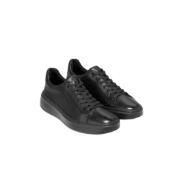 GRANDPRO TOPSPIN SNEAKER BLACK