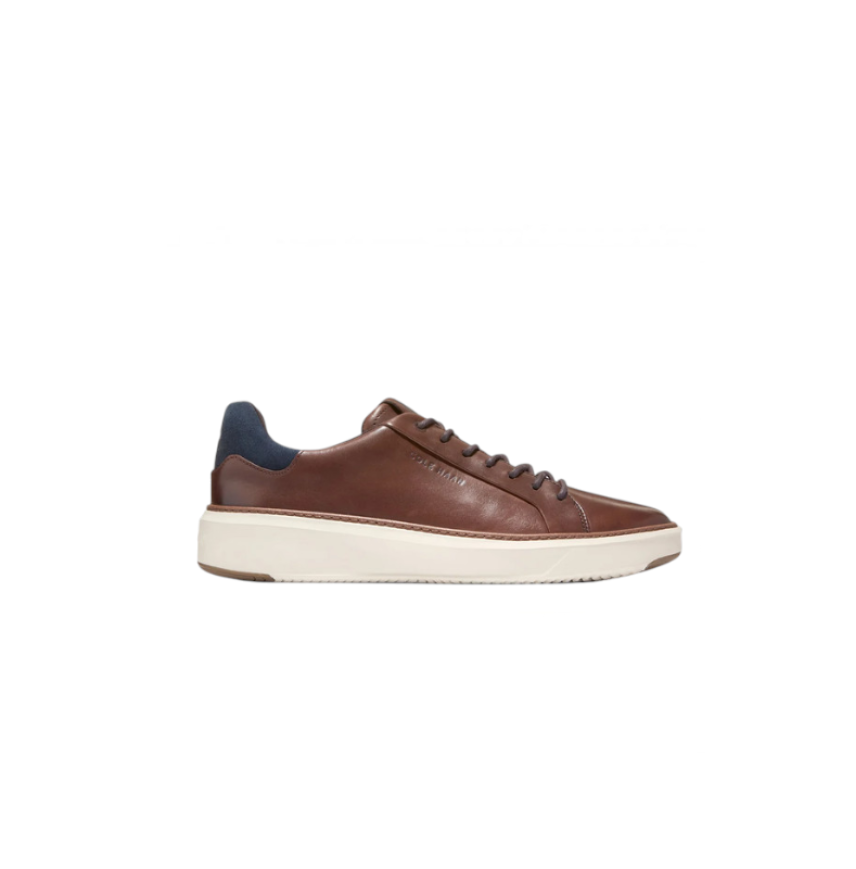 GRANDPRO TOPSPIN SNEAKER CH CH GRANDPRO TOPSPIN SNEAKER CH CH