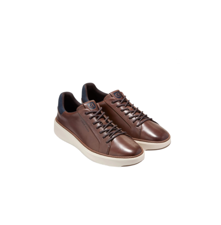 GRANDPRO TOPSPIN SNEAKER CH CH GRANDPRO TOPSPIN SNEAKER CH CH
