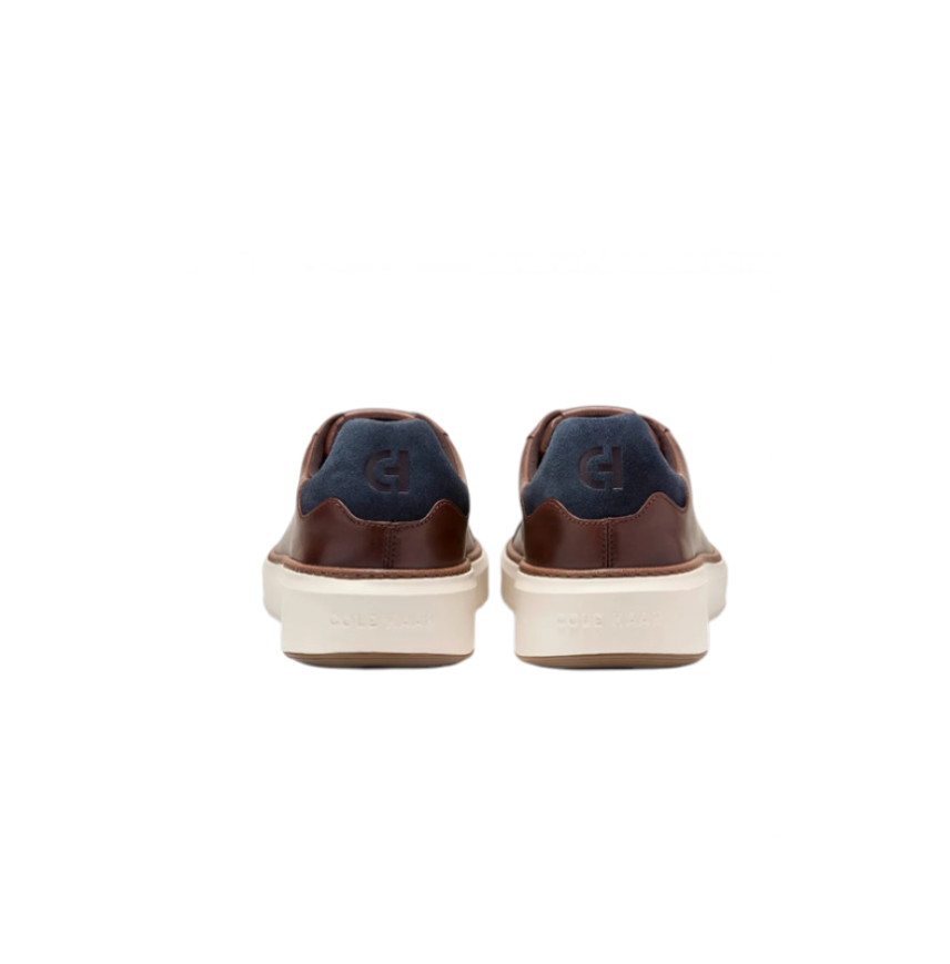 GRANDPRO TOPSPIN SNEAKER CH CH GRANDPRO TOPSPIN SNEAKER CH CH