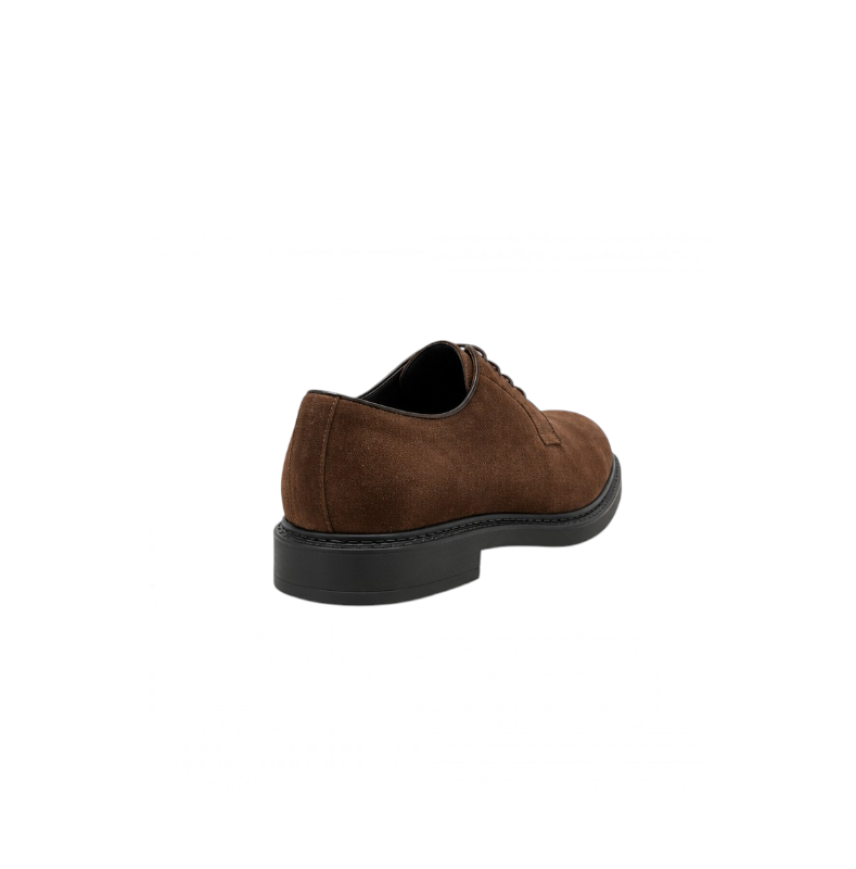WAXY SUEDE MEN SHOES WAXY SUEDE MEN SHOES