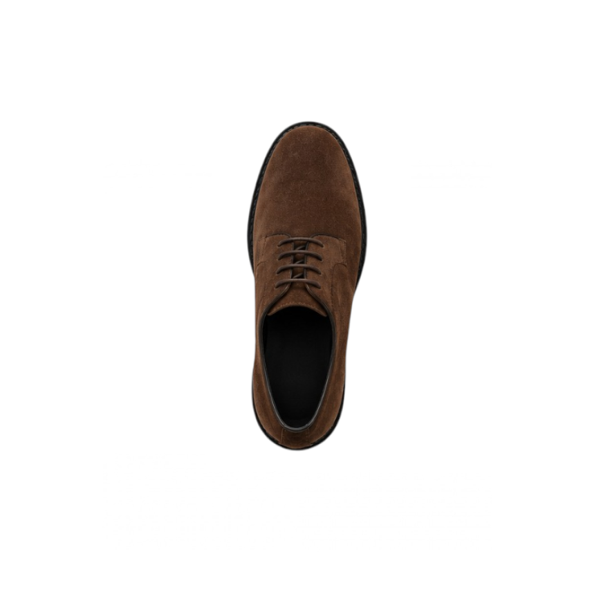 WAXY SUEDE MEN SHOES WAXY SUEDE MEN SHOES