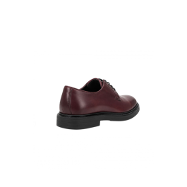 CLIPPER LEATHER MEN SHOES