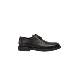 CLIPPER LEATHER MEN SHOES