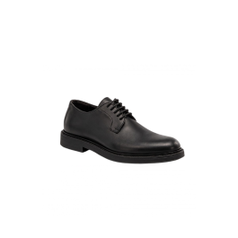 CLIPPER LEATHER MEN SHOES