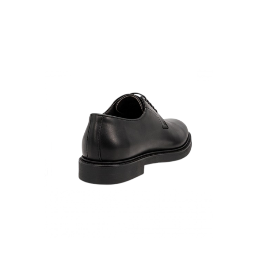 CLIPPER LEATHER MEN SHOES