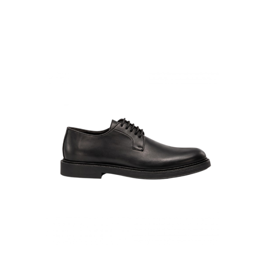 CLIPPER LEATHER MEN SHOES