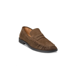 ΓΥΝΑΙΚΕΙΑ ΥΠΟΔΗΜΑΤΑ SUEDE ΜΟΚΑ