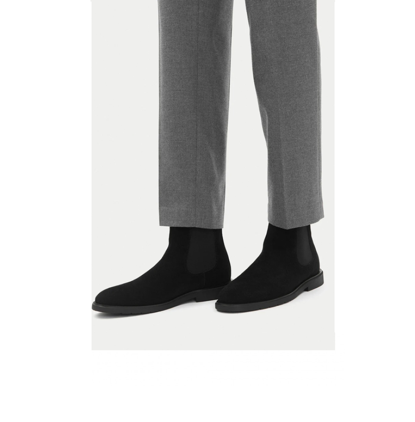 ΥΠΟΔΗΜΑ ΑΝΔΡΙΚΟ PREPDALE SUEDE ΥΠΟΔΗΜΑ ΑΝΔΡΙΚΟ PREPDALE SUEDE