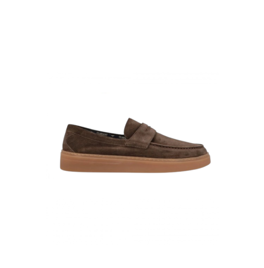 MAN Footwear LAURO MOC TDM MAN Footwear LAURO MOC TDM
