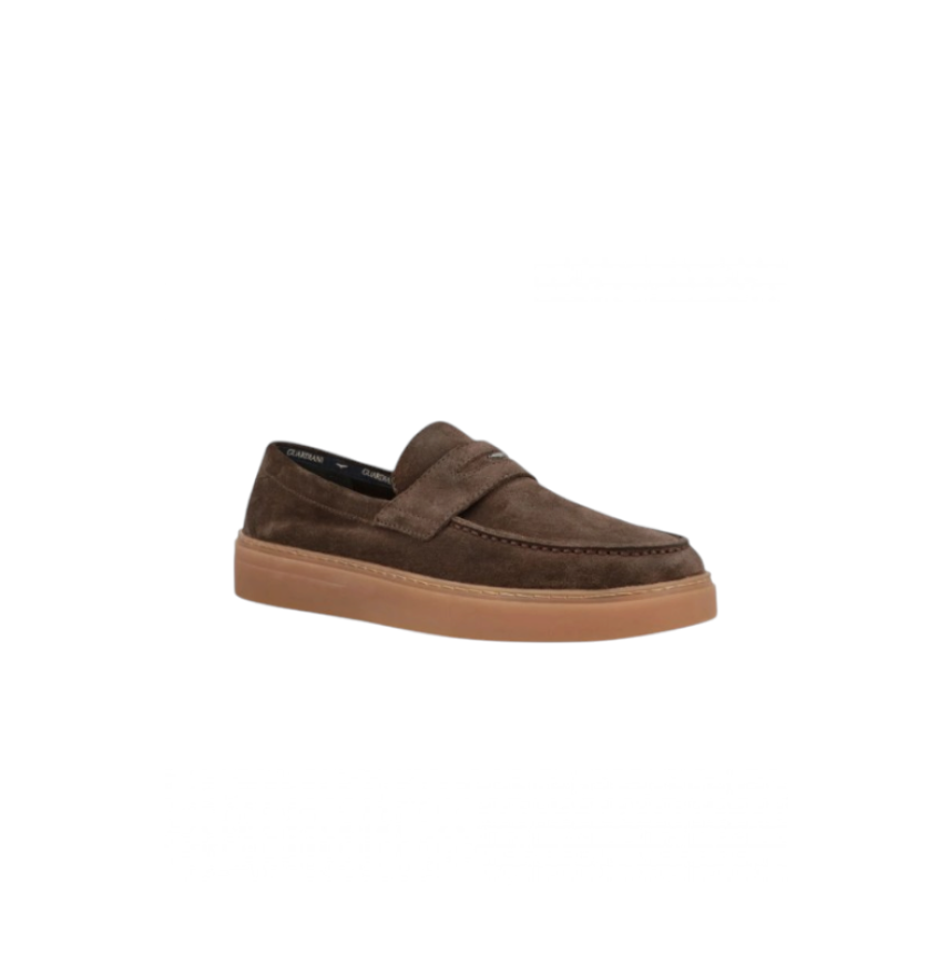 MAN Footwear LAURO MOC TDM MAN Footwear LAURO MOC TDM