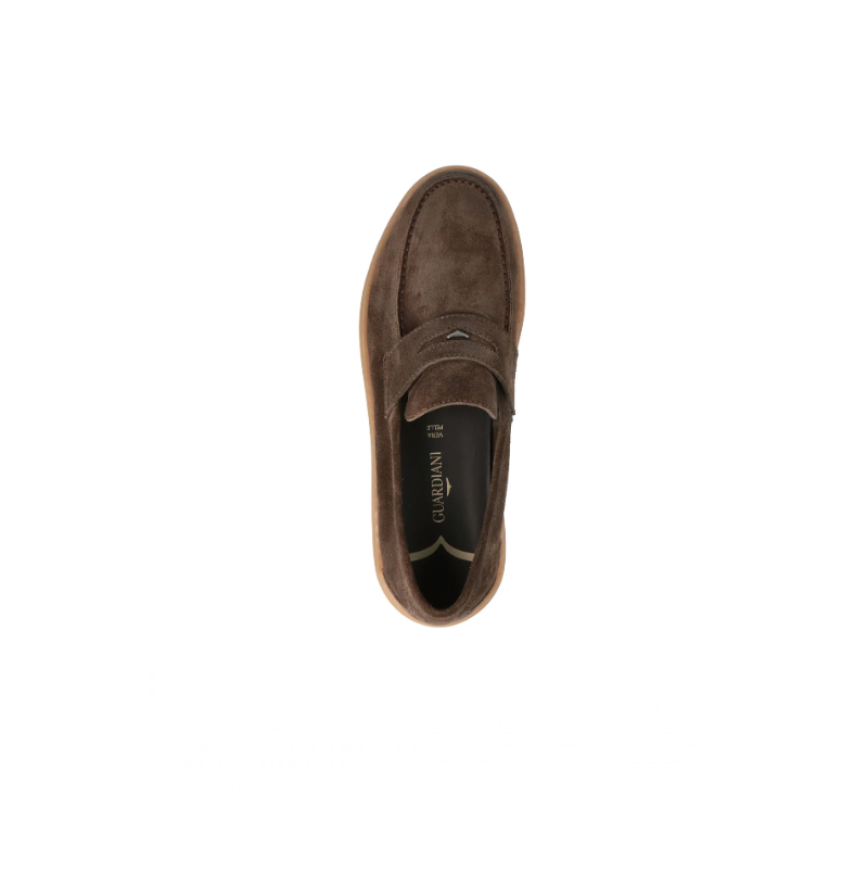 MAN Footwear LAURO MOC TDM MAN Footwear LAURO MOC TDM
