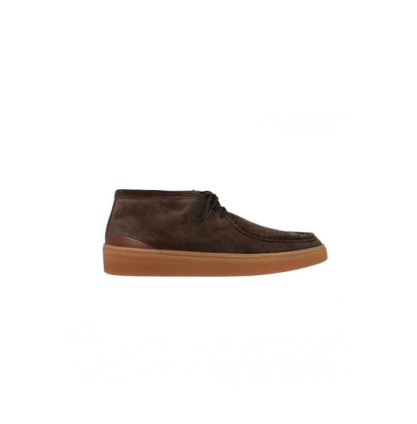 MAN Footwear LAURO WALLA MID MAN Footwear LAURO WALLA MID