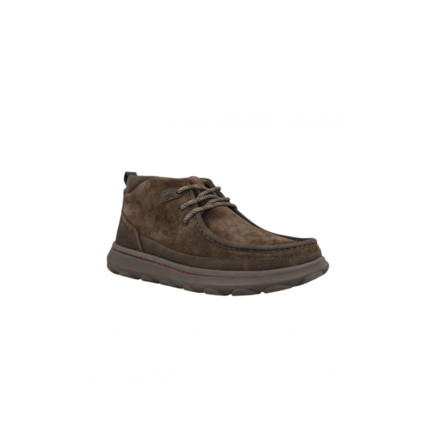 MAN Footwear KAUAI WALLA MID D