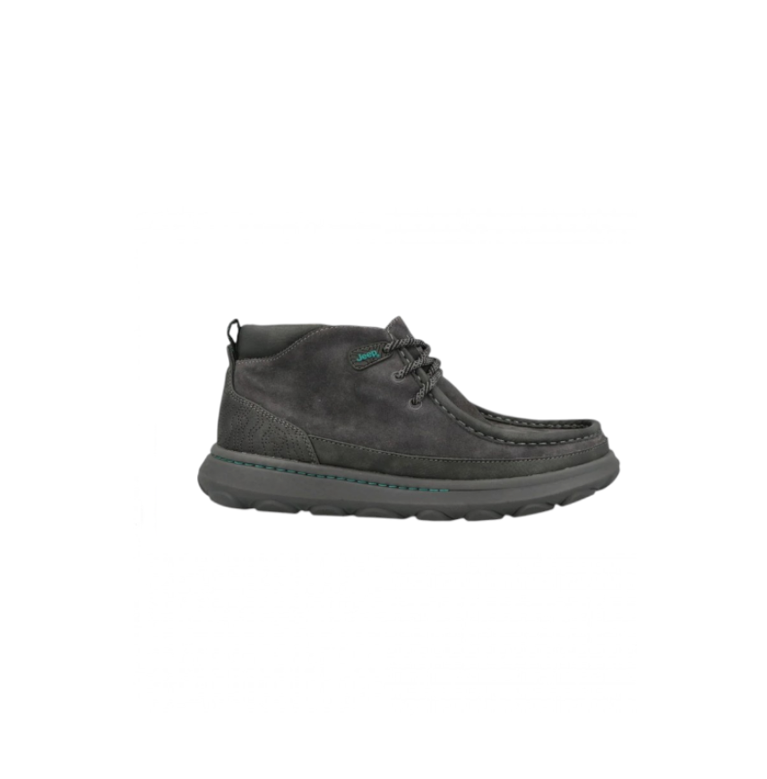 MAN Footwear KAUAI WALLA MID A