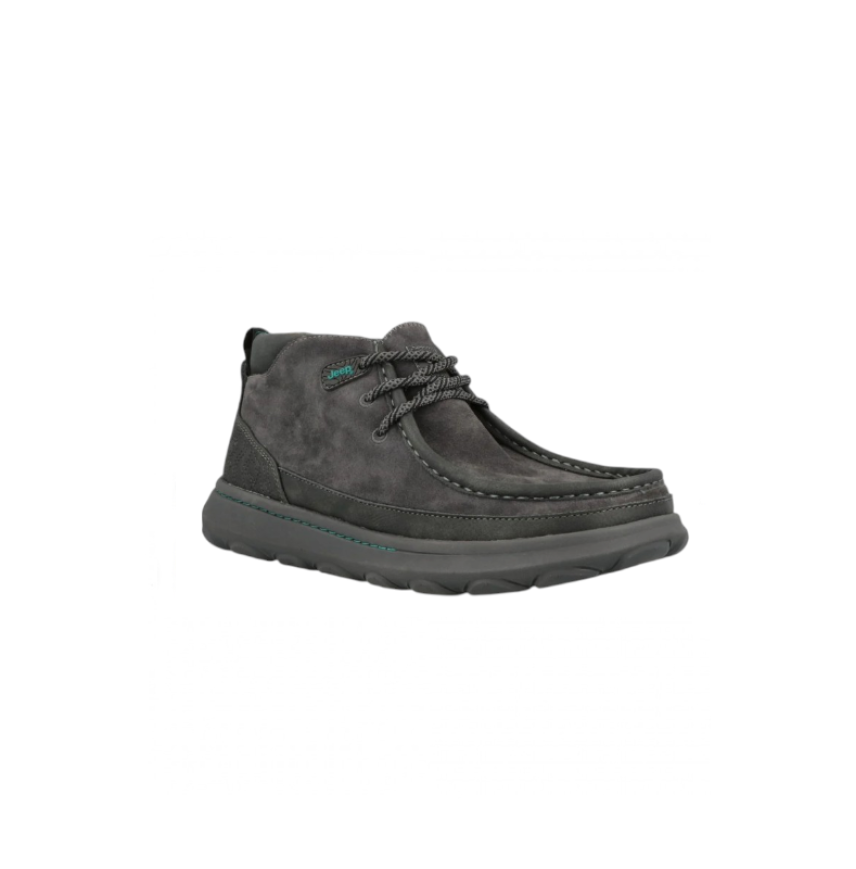 MAN Footwear KAUAI WALLA MID A
