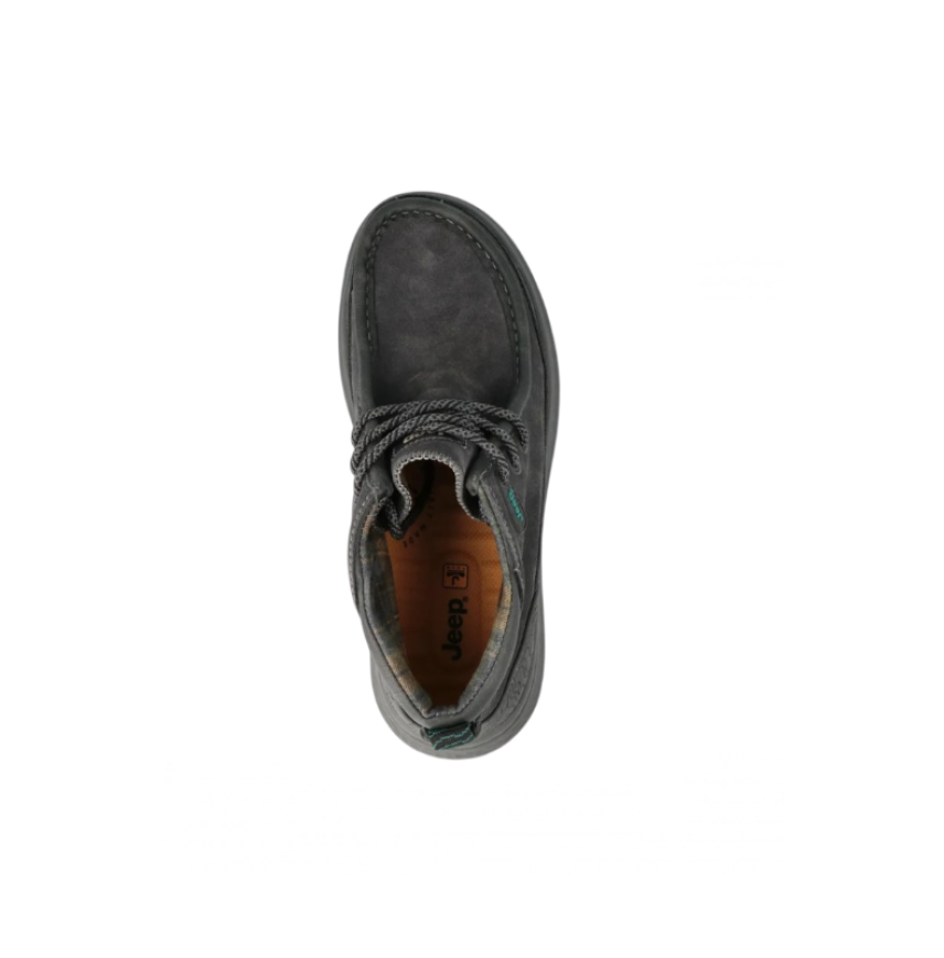 MAN Footwear KAUAI WALLA MID A