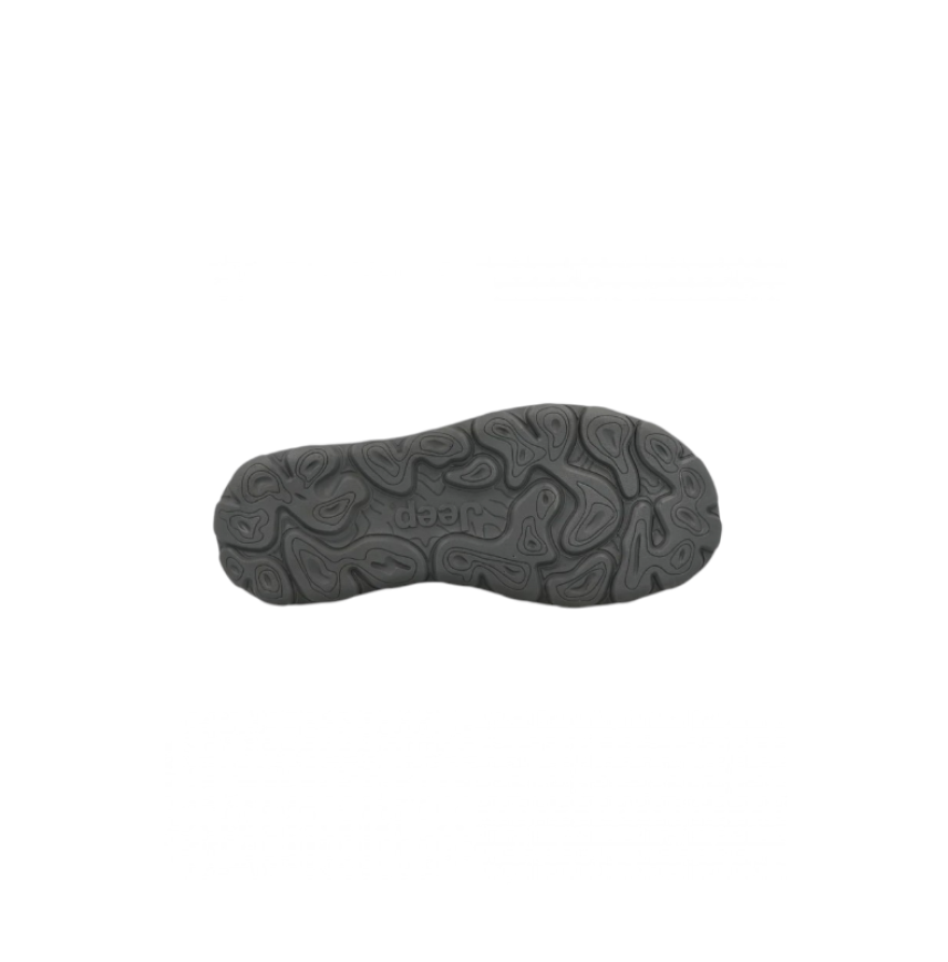 MAN Footwear KAUAI WALLA MID A