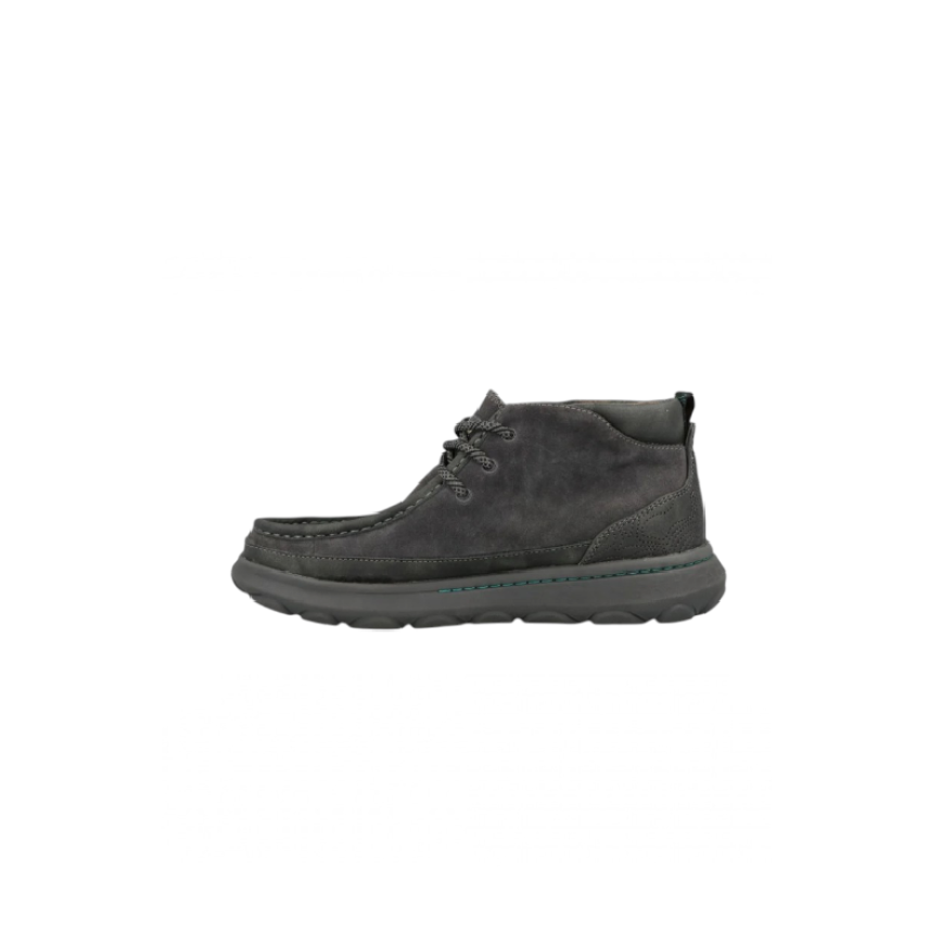 MAN Footwear KAUAI WALLA MID A