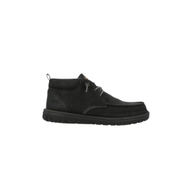 MAN Footwear SAMOA MID BLACK