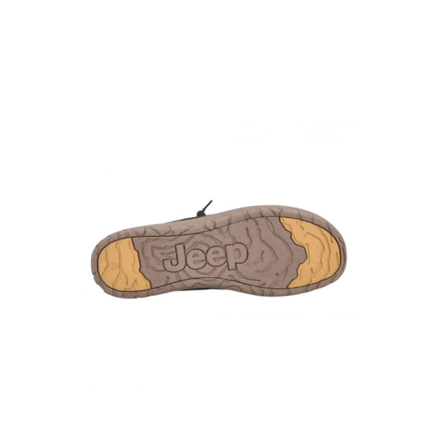 MAN Footwear SAMOA WALLABEE DK MAN Footwear SAMOA WALLABEE DK