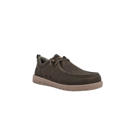 MAN Footwear SAMOA WALLABEE DK