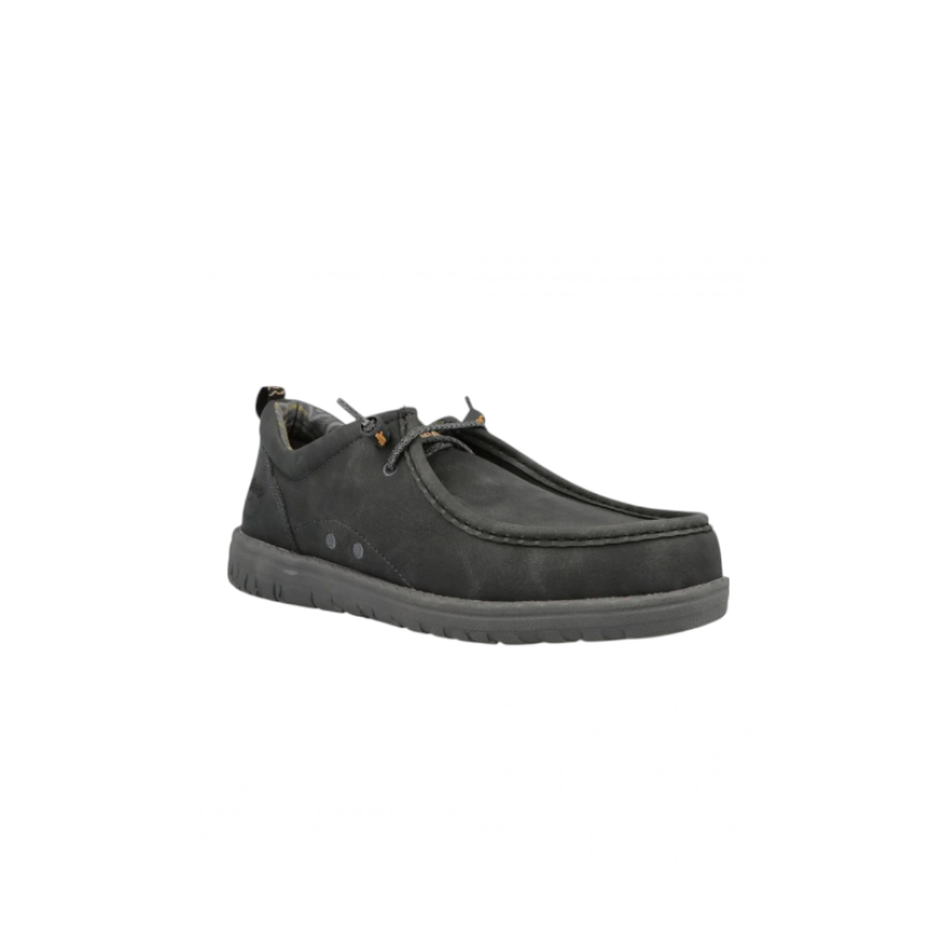 MAN Footwear SAMOA WALLABEE AN